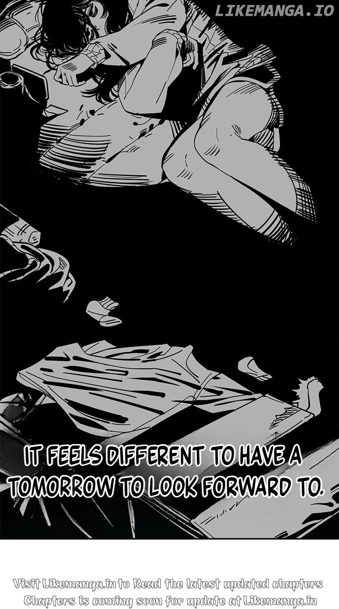 Unemployed Baek-soon Chapter 110 - page 70